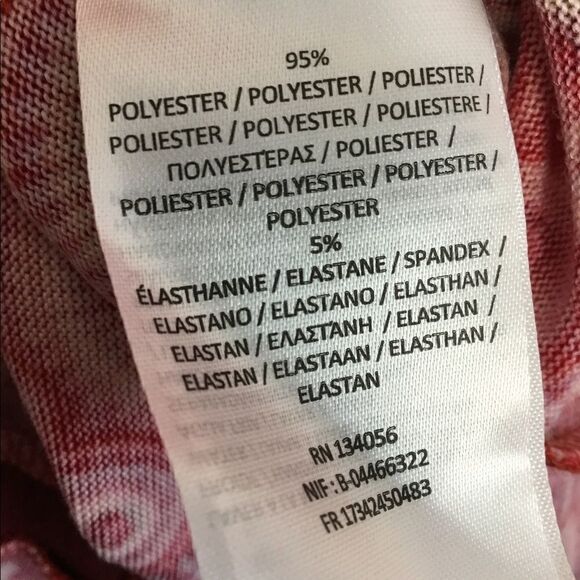 Coline Womens Shift Knit Dress Sleeveless‎ - Picture 11 of 11